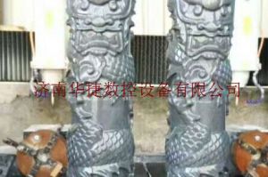 宣城广德县石材雕刻样板