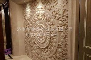 宣城广德县石材雕刻样板
