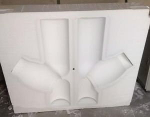 宣城广德县泡沫/橡塑样品